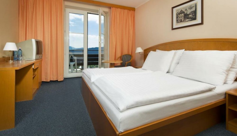 Orea Hotel Špičák Železná Ruda